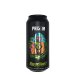 Prizm Brewing Co. Booster Spirit Prizm Brewing Co. Booster Spirit
