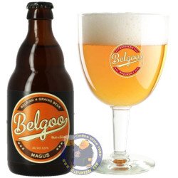 Belgoo Magus 6.5° -13L - BelgianShop