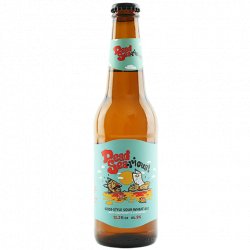 Carakale  AZ Wilderness Dead Sea-rious Gose - CraftShack