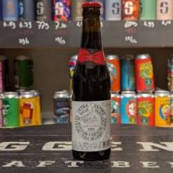 De Dolle Special Extra Export Stout De Dolle Special Extra Export Stout