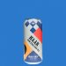 Jump Ship 'Haar' Low Alcohol New England IPA (0.5% ABV) 