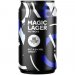 MAGIC ROCK LAGER MAGIC ROCK LAGER