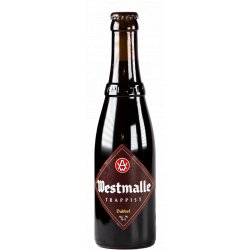 Brouwerij der Trappisten van Westmalle Westmalle Dubbel - Craft & Draft