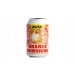 Uiltje Brewing Company Orange Sunshine 12x33CL 