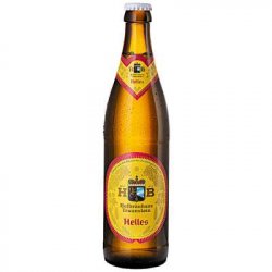 Hofbräuhaus Traunstein Helles Hofbräuhaus Traunstein Helles