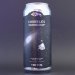 The Veil  Cloudwater - Chubbles - 10.9% (473ml) 
