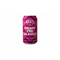 Brouwerij Kees Enjoy the Silence