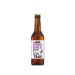 Riedenburger Dolden Bock BIO - 9 Flaschen - Biertraum