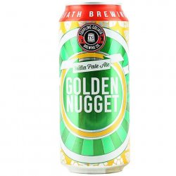 Toppling Goliath Golden Nugget - CraftShack