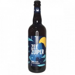 Scheldebrouwerij  Zeezuiper (75cl) - De Biersalon