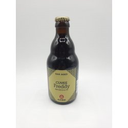 Cuvee Freddy - De Struise Brouwers