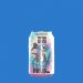 Mash Gang 'Chug' Alcohol Free Hazy IPA (0.5% ABV) 330ml 