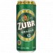 Zubr Gradus 12° Pale Lager 500ml 