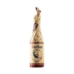 Kasteel Brouwerij van Honsebrouck Bacchus Oud Bruin 2038 - Hellobier