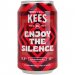 Kees Enjoy The Silence Kees Enjoy The Silence