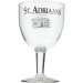 St. Adriaans Abdijbierglas St. Adriaans Abdijbierglas