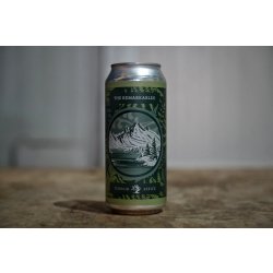 Tree House Brewing Company The Remarkables Tree House Brewing Company The Remarkables