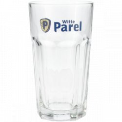 Budels Witte Parel Bierglas - Drankgigant.nl