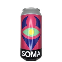 SOMA Beer Full Send