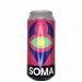 SOMA Beer Full Send SOMA Beer Full Send