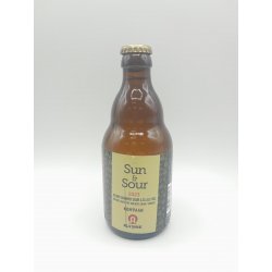 Sun And Sour - De Struise Brouwers