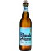 Brasserie du Bocq Blanche de Namur cl75 