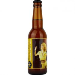 Pop Hop Boogie Blond - Drankenhandel Leiden / Speciaalbierpakket.nl