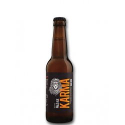 Ζυθοποϊία Πελοποννήσου Karma Pale Ale μπύρα 330ml - Οινότυπο