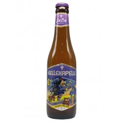 Hellekapelle - Cervecería La Abadía