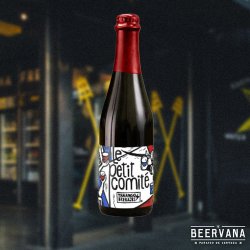 Tamango Le Petit Comité - Beervana