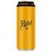 Rebel XI Pale Lager 500ml 