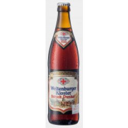 Weltenburger Kloster Barock Dunkel Weltenburger Kloster Barock Dunkel