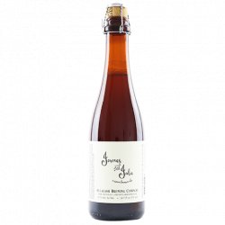 Allagash James and Julie Sour Brown Ale - CraftShack