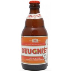 Deugniet Tripel - Drankgigant.nl