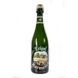 Reinaert Tripel