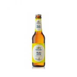 Zötler Radler naturtrüb 0,33 ltr. - 9 Flaschen - Biertraum