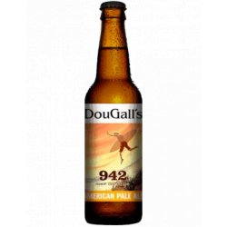 Dougall’s 942