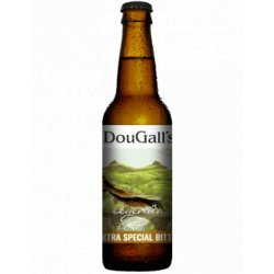 Dougall’s Leyenda