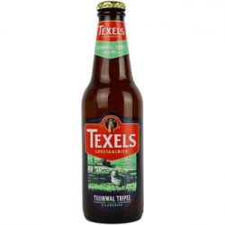 Texels Tuunwal Tripel - Drankenhandel Leiden / Speciaalbierpakket.nl