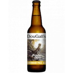Dougall’s Happy Otter
