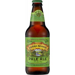 Birrificio Sierra Nevada Sierra Nevada Pale Ale cl35 - Iperdrink