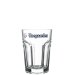 Hoegaarden Bierglas - 25cl Hoegaarden Bierglas - 25cl