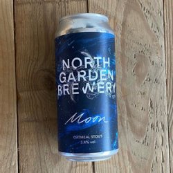 North Garden Brewery Moon