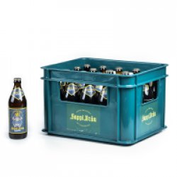 Sappl Bräu Weißbier