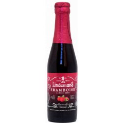 Lindemans Framboise - Rus Beer