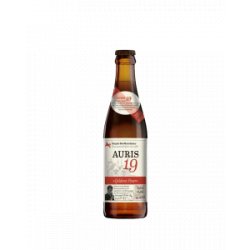 AURIS 19 - 9 Flaschen 0,33 ltr - Biertraum