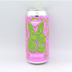 Basqueland Scissors - Be Hoppy