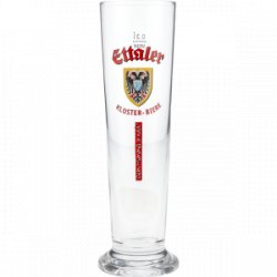 Ettaler Bierglas - Drankgigant.nl