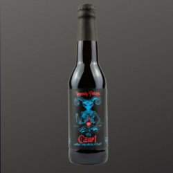 Jan Olbracht Czart  Legendy Polskie  Coffee Imperial Stout - Sklep Impuls