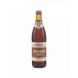 Schönramer Weißbier Bock - 9 Flaschen - Biertraum